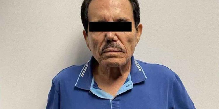 SRE mantendrá en secreto por cinco años solicitud de extradición de Ismael ‘El Mayo’ Zambada