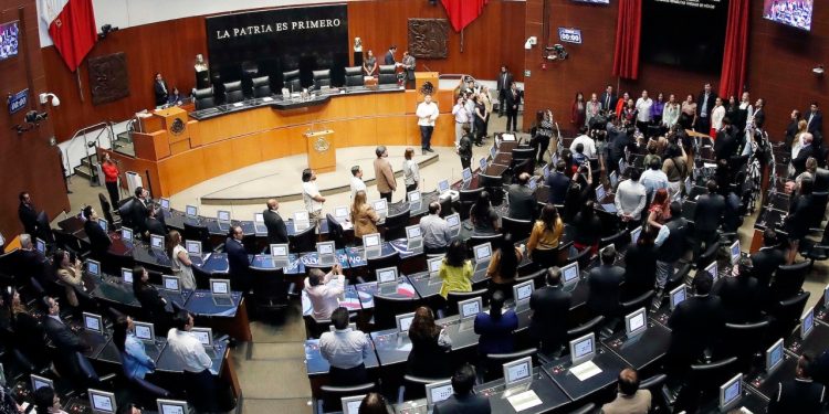 Se cuadra el Senado y revisará toda la ley de telecomunicaciones