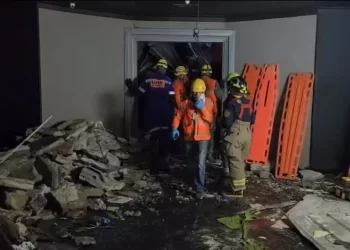 Tragedia en discoteca de República Dominicana