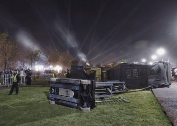Tragedia en el festival Axe Ceremonia 2025: Todo lo que pasó