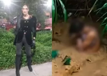 Transfeminicidio de Sara Millerey: Un Crimen Injustificable