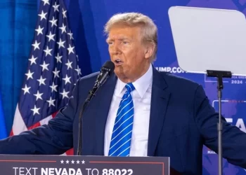 Trump planea gobernar “el país y el mundo” en su segundo mandato