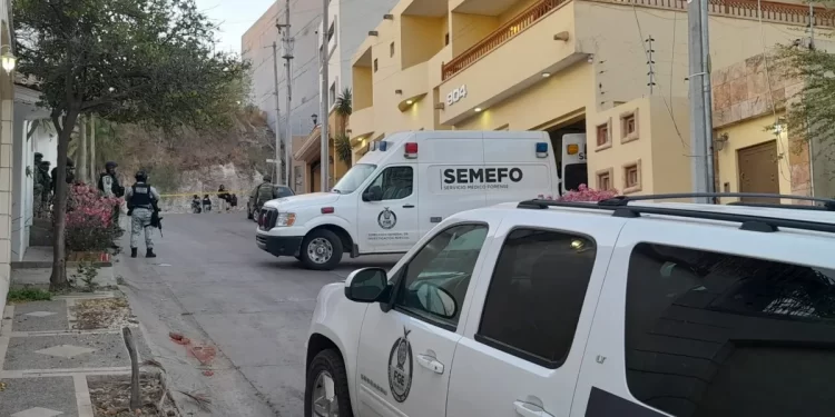 Violento ataque en centro de rehabilitación de Culiacán deja 9 muertos