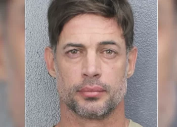 William Levy fue arrestado en EE. UU.; habría invadido una propiedad en estado de ebriedad