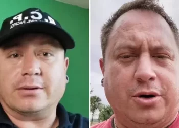 ‘El Coyote Consentido’ habría abusado de hijos de otros reos en su celda; hallan grabaciones en su celular