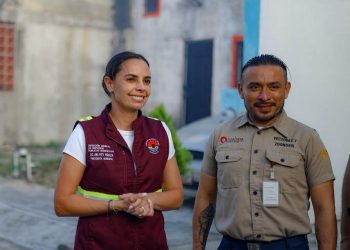 Mantienen permanentemente programas Control de Vectores”, “Eliminación de Microtiraderos”, “Programa Permanente de Descacharrización” y “Reporta y Aporta”