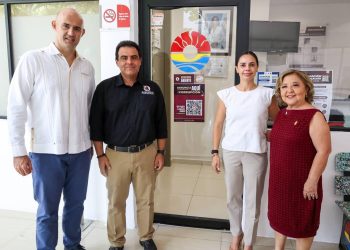 Ana Paty Peralta lanza campaña “Cero Corrupción” en el Ayuntamiento