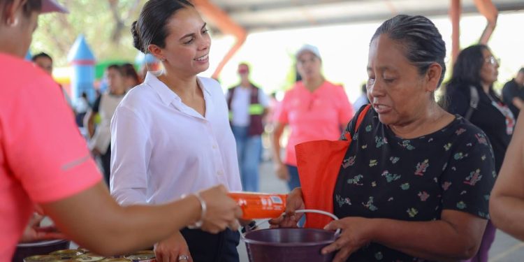 Realizan Jornada del Centro de Canje de Residuos Recuperables “Residuo Cero”