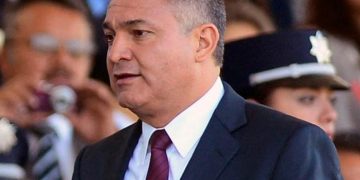 Condenan a Genaro Garcia Luna y su esposa deberan pagar 2488 MDD