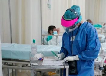 14 intoxicados el Día del niño en primaria de Eldorado, Sinaloa