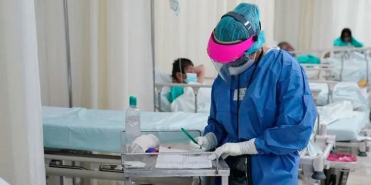 14 intoxicados el Día del niño en primaria de Eldorado, Sinaloa