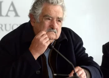 Muere Jose Mujica expresidente de Uruguay