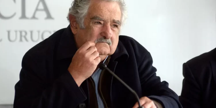 Muere Jose Mujica expresidente de Uruguay