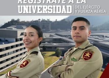Lanzan convocatoria en Chetumal para las Fuerzas Armadas