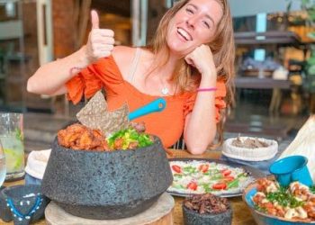 Revelan la Verdad sobre Foodies en Cancun