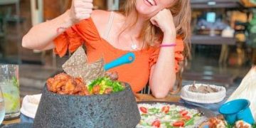 Revelan la Verdad sobre Foodies en Cancun