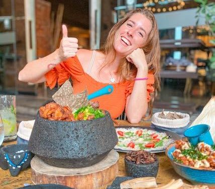 Revelan la Verdad sobre Foodies en Cancun
