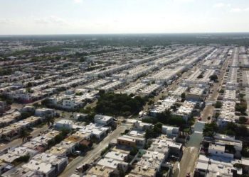 Ciudad Ucu el Sueño Urbano que Revive en Yucatan