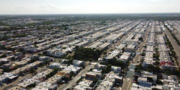 Ciudad Ucu el Sueño Urbano que Revive en Yucatan