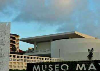Museos de Cancun Museo Maya actividades y precios