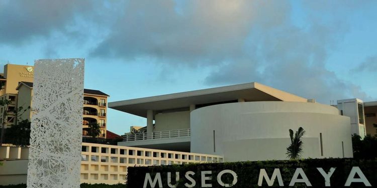 Museos de Cancun Museo Maya actividades y precios