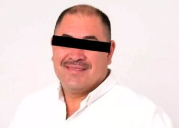 Alcalde de Teuchitlán es acusado por crimen organizado