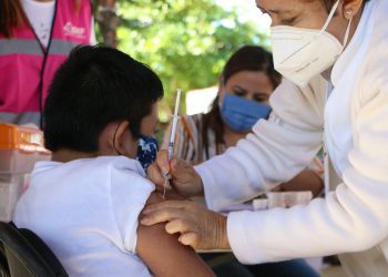 Alerta en Quintana Roo: detectan primer caso de sarampión