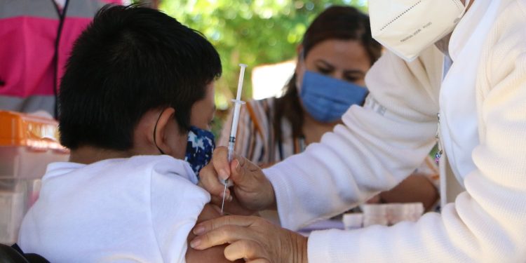 Alerta en Quintana Roo: detectan primer caso de sarampión