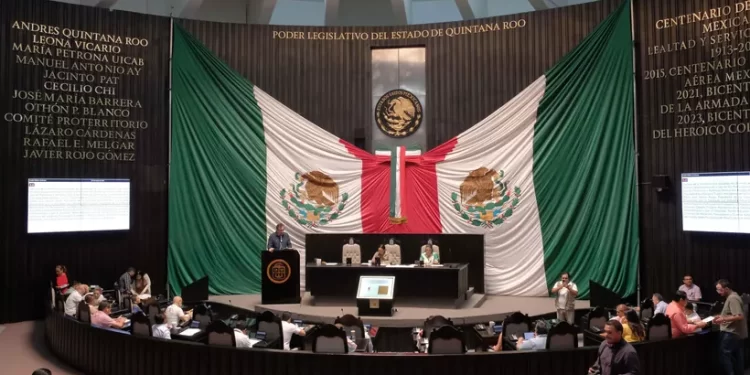 Aprueban reforma crucial para el ordenamiento territorial