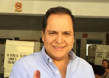 Asesinan al exdiputado priista Luis Armando: indignación y exigencia de justicia