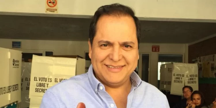 Asesinan al exdiputado priista Luis Armando: indignación y exigencia de justicia