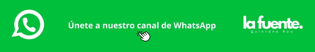 Canal de WhatsApp La Fuente