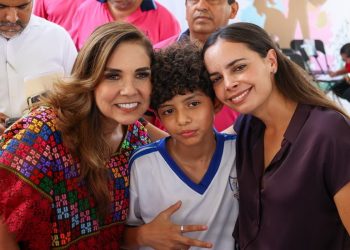 Jornada Nacional de Tequios por la Paz y Contra las Adicciones