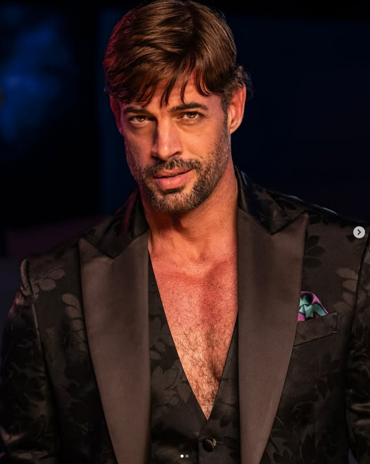 ¿Quiénes son los actores más guapos de Televisa en 2025?