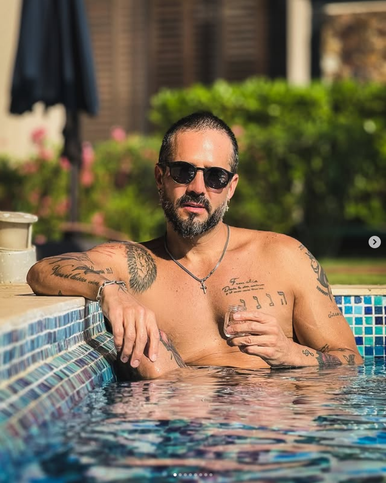 ¿Quiénes son los actores más guapos de Televisa en 2025?