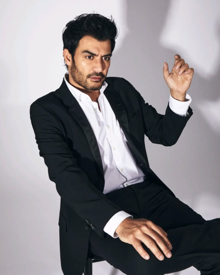 ¿Quiénes son los actores más guapos de Televisa en 2025?