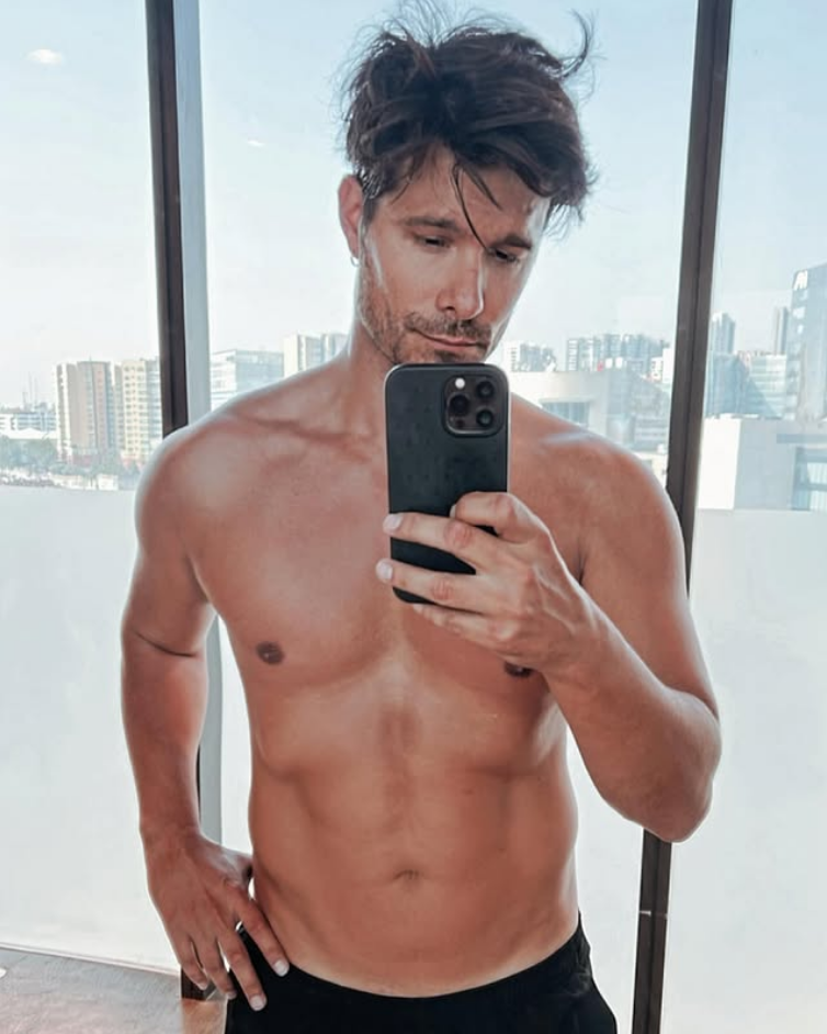 ¿Quiénes son los actores más guapos de Televisa en 2025?