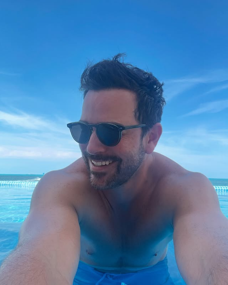 ¿Quiénes son los actores más guapos de Televisa en 2025?