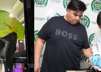 Delincuentes detenidos en Cancun los más buscados por la Interpol