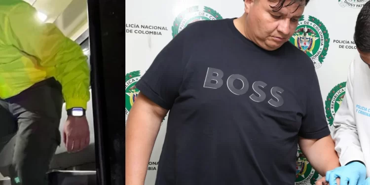 Delincuentes detenidos en Cancun los más buscados por la Interpol