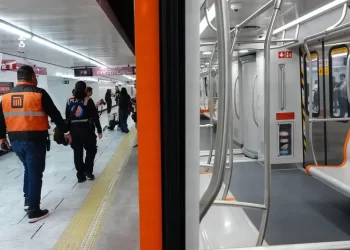 Casos de pinchazos en CDMX se disparan: 4 dieron positivo a sustancias, reporta la FGJ