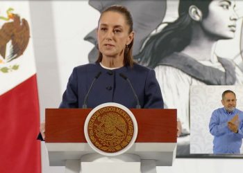 Claudia Sheinbaum: La CNTE plantea lo mismo que la derecha