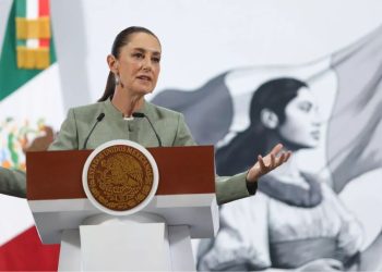 Claudia Sheinbaum exige a EU explicar entrega de familia de ‘El Chapo’