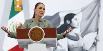 Claudia Sheinbaum exige a EU explicar entrega de familia de ‘El Chapo’