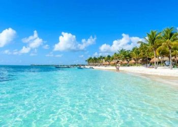 Clima en Cancún 23 de mayo 2025: Viernes caluroso en la Península