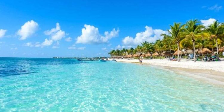 Clima en Cancún 23 de mayo 2025: Viernes caluroso en la Península