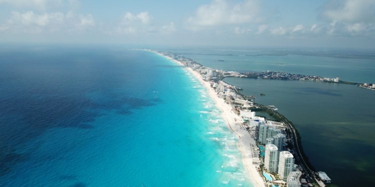 Clima en Cancún hoy 12 de mayo: Se esperan chubascos en Quintana Roo durante el lunes