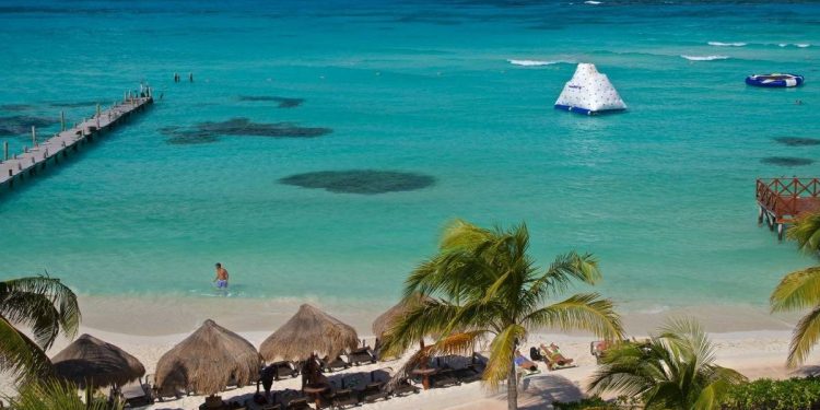 Clima en Cancún hoy 20 de mayo del 2025: ¡Prepárate para el calor!