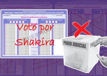 ¿Cómo lograr que tu voto sea válido en las Elecciones 2025?