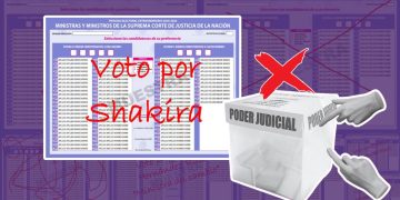 ¿Cómo lograr que tu voto sea válido en las Elecciones 2025?